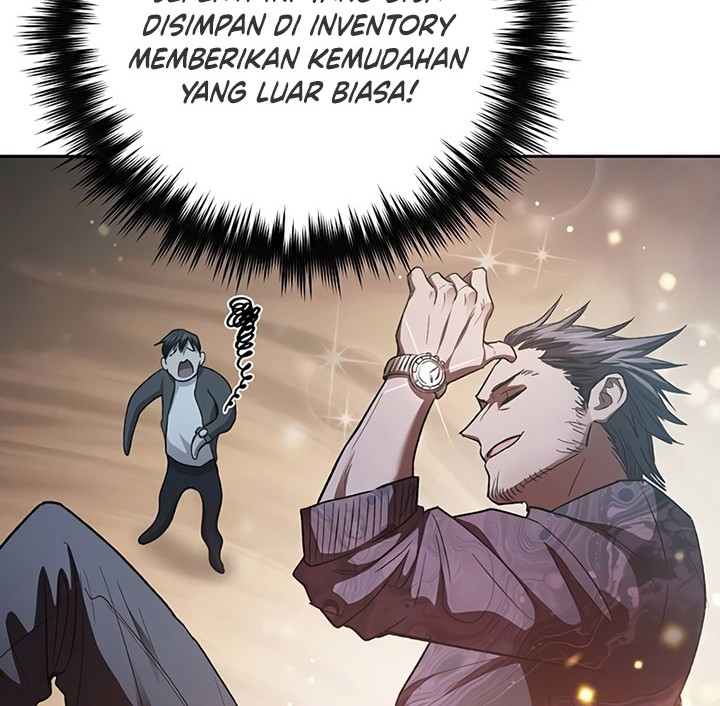 The S-Classes That I Raised Chapter 138 Gambar 33