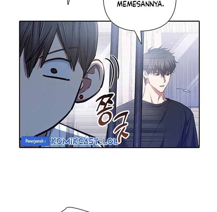 The S-Classes That I Raised Chapter 138 Gambar 35