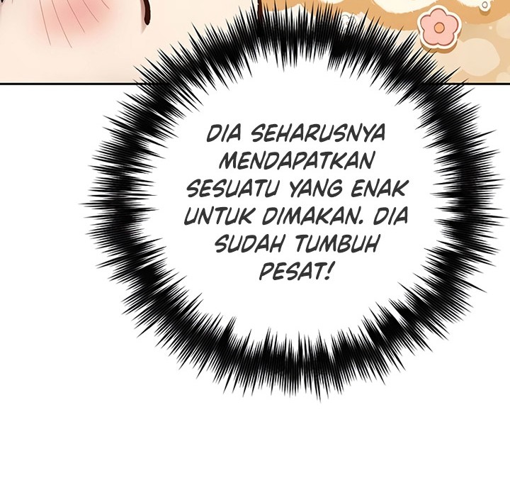 The S-Classes That I Raised Chapter 138 Gambar 37