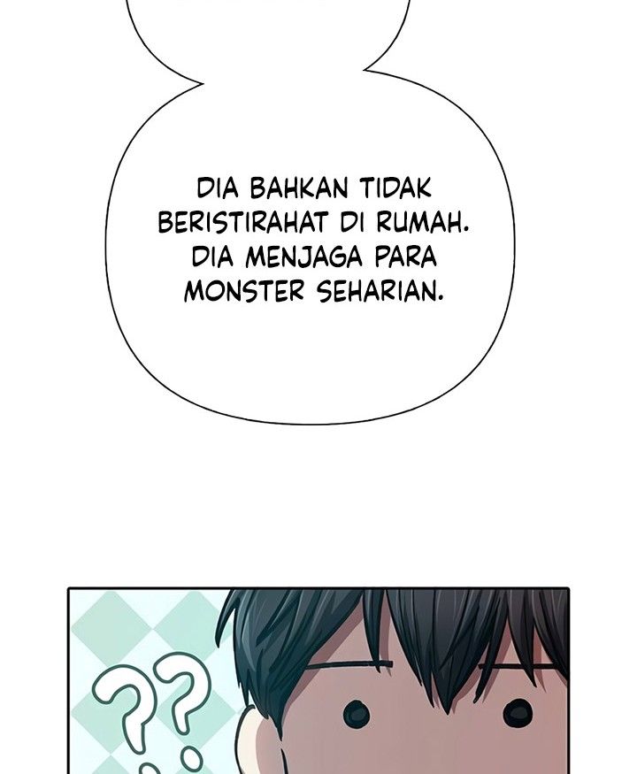 The S-Classes That I Raised Chapter 138 Gambar 39