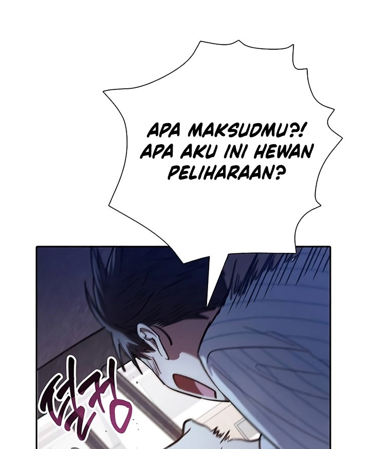 The S-Classes That I Raised Chapter 138 Gambar 41