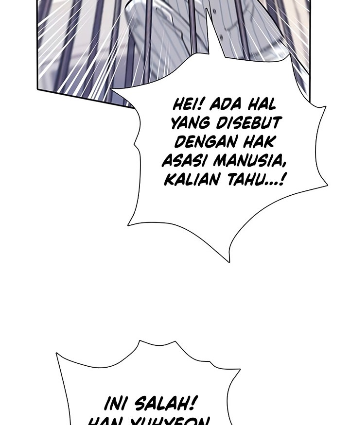 The S-Classes That I Raised Chapter 138 Gambar 43