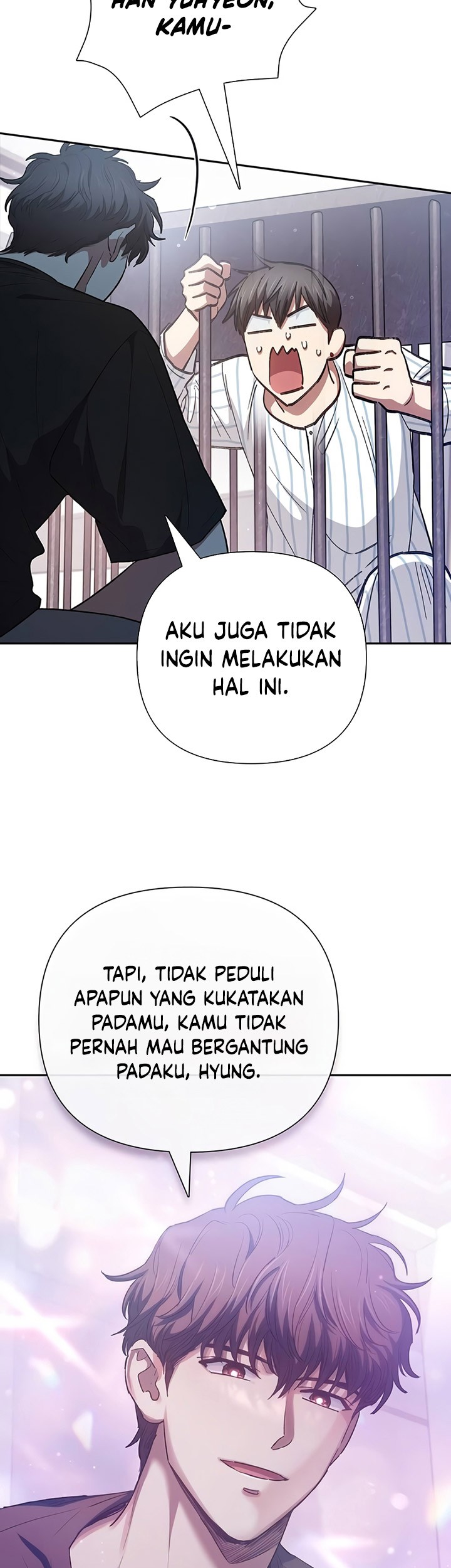 The S-Classes That I Raised Chapter 138 Gambar 44