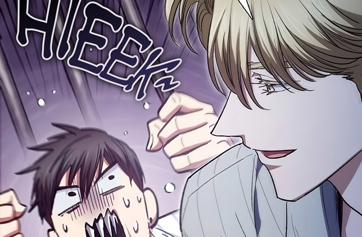 The S-Classes That I Raised Chapter 138 Gambar 47