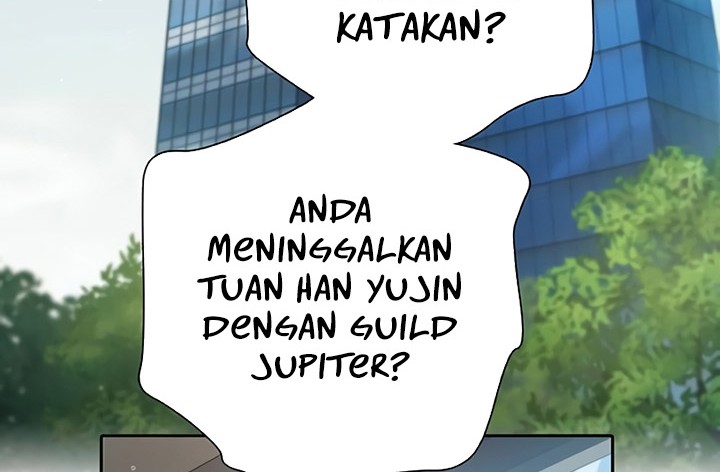 The S-Classes That I Raised Chapter 138 Gambar 49