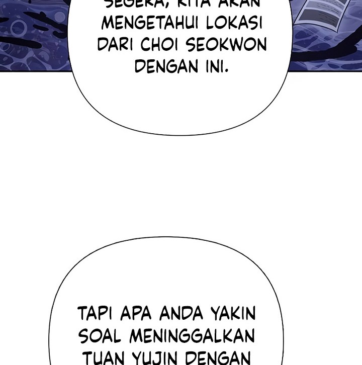 The S-Classes That I Raised Chapter 138 Gambar 55