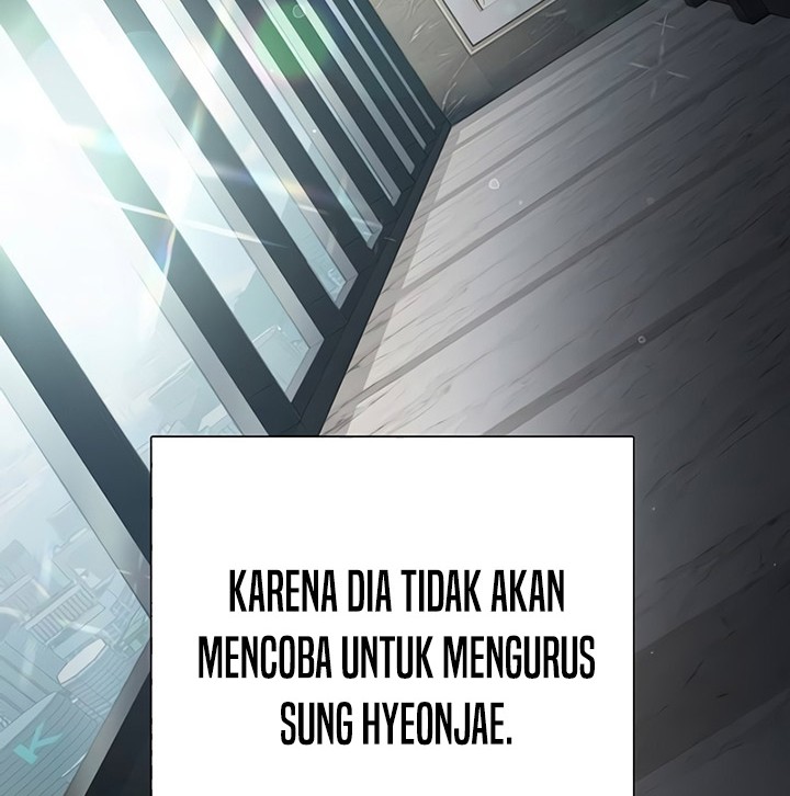The S-Classes That I Raised Chapter 138 Gambar 59