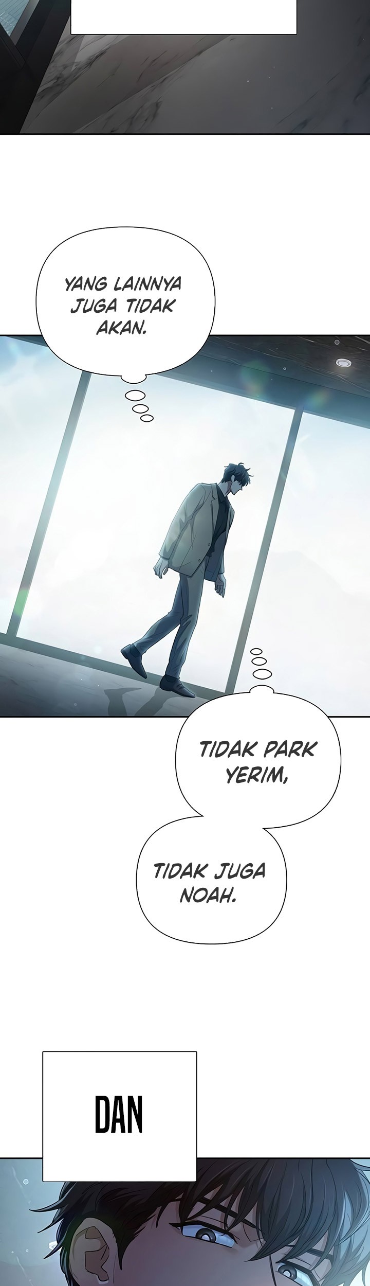 The S-Classes That I Raised Chapter 138 Gambar 60