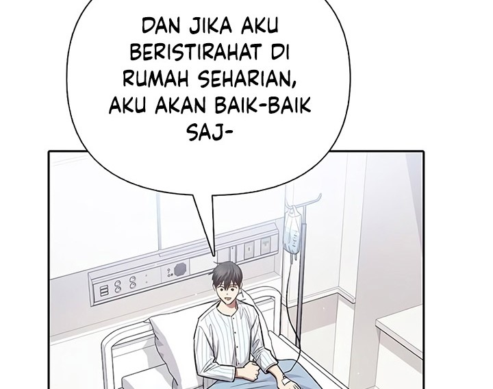 The S-Classes That I Raised Chapter 138 Gambar 5