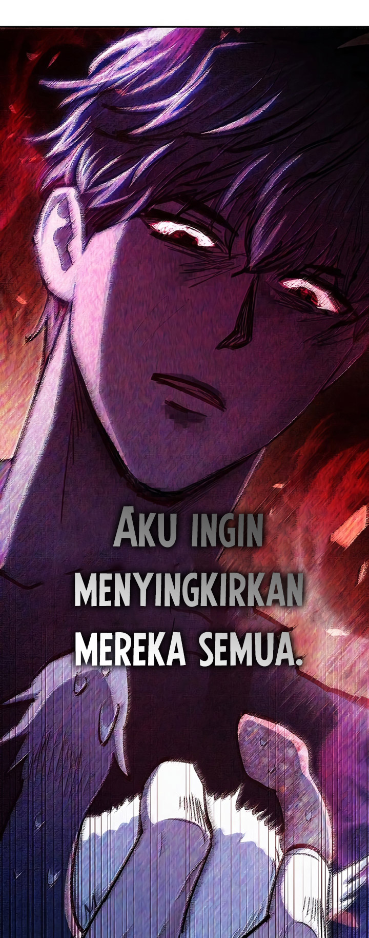 The S-Classes That I Raised Chapter 138 Gambar 72