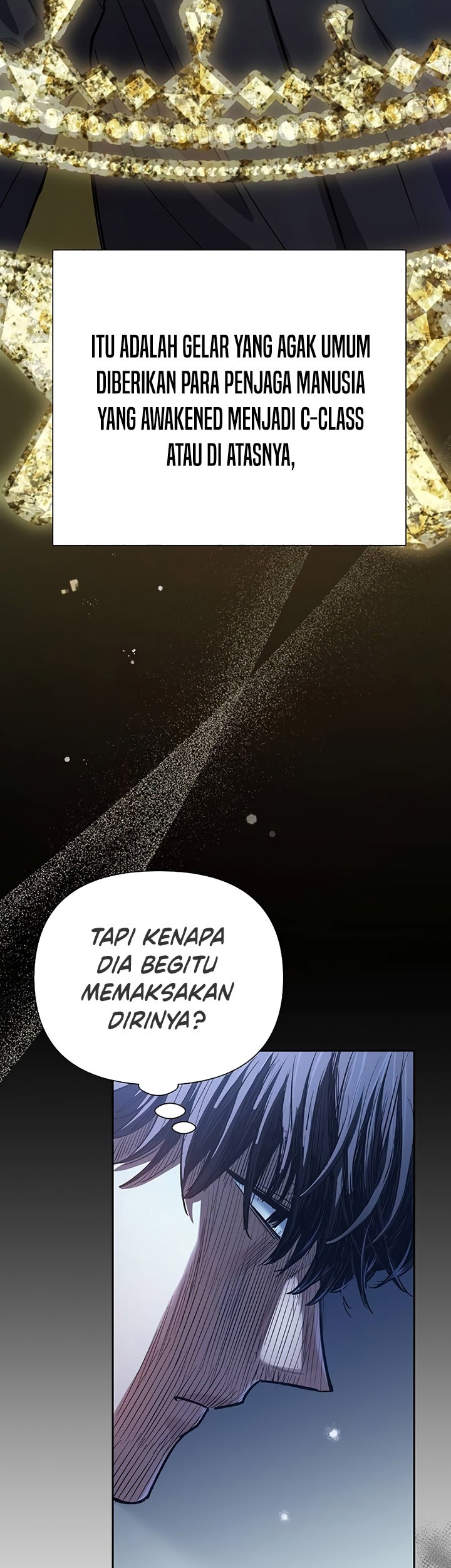 The S-Classes That I Raised Chapter 138 Gambar 76