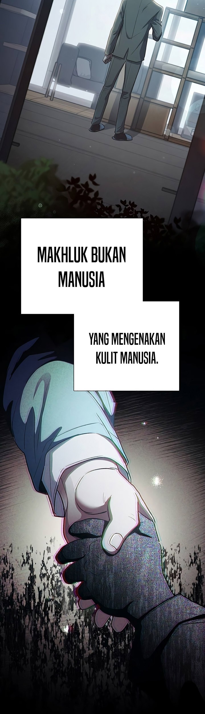 The S-Classes That I Raised Chapter 138 Gambar 80