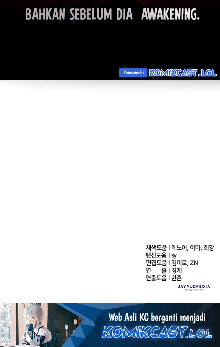 The S-Classes That I Raised Chapter 138 Gambar 84