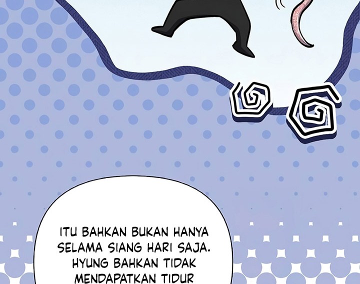 The S-Classes That I Raised Chapter 138 Gambar 7