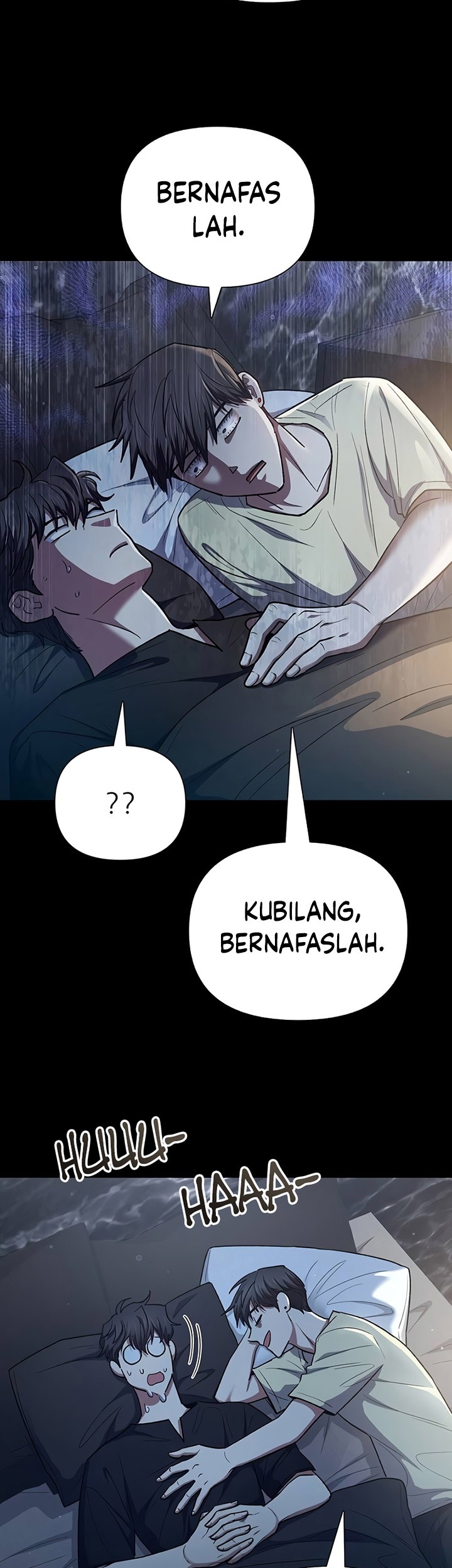 The S-Classes That I Raised Chapter 138 Gambar 12
