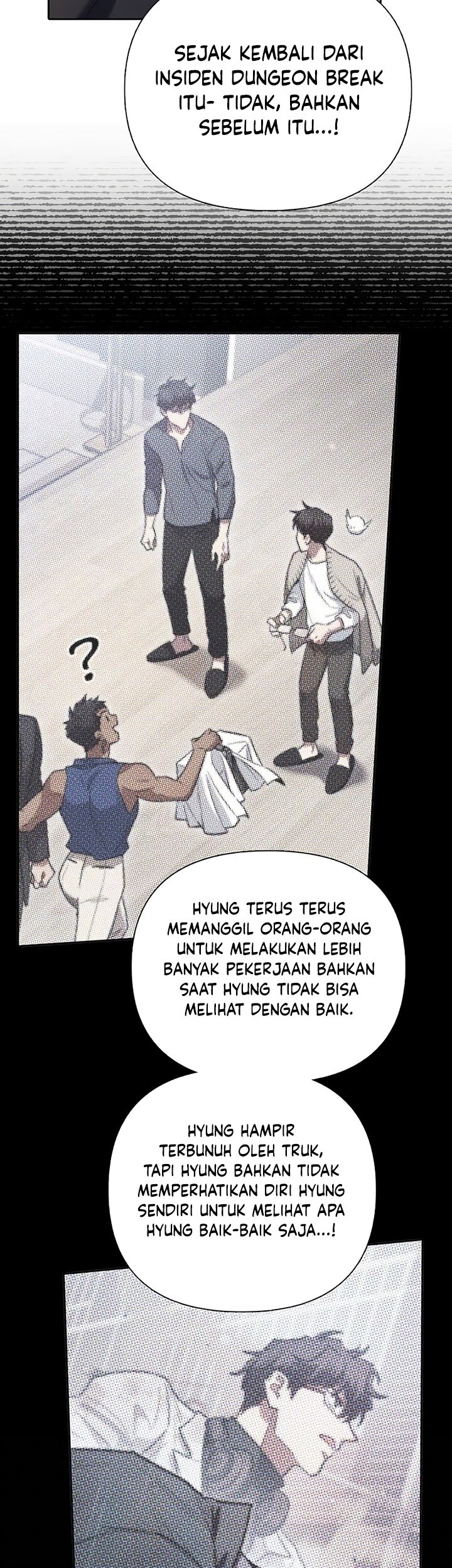 The S-Classes That I Raised Chapter 138 Gambar 16
