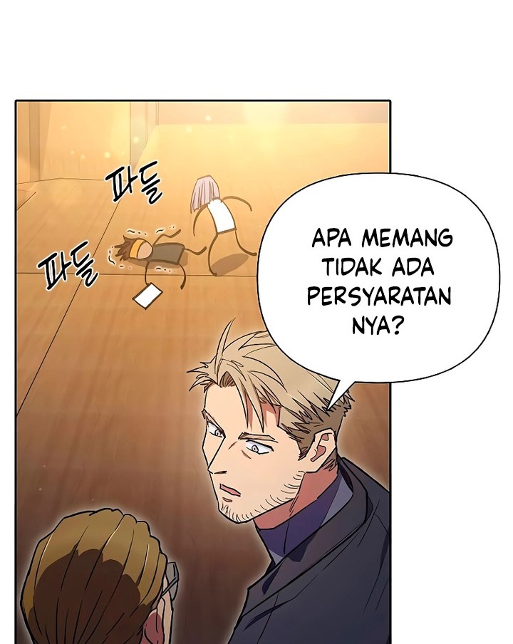 The S-Classes That I Raised Chapter 137 Gambar 29