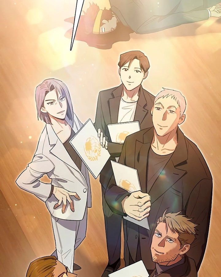 The S-Classes That I Raised Chapter 137 Gambar 31