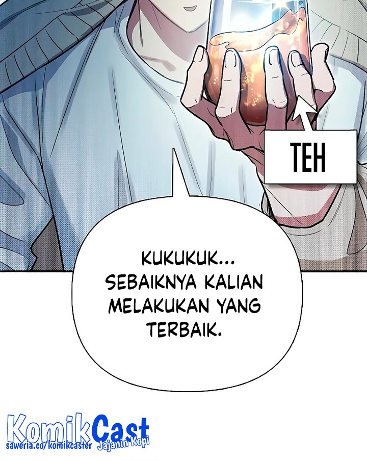 The S-Classes That I Raised Chapter 137 Gambar 33
