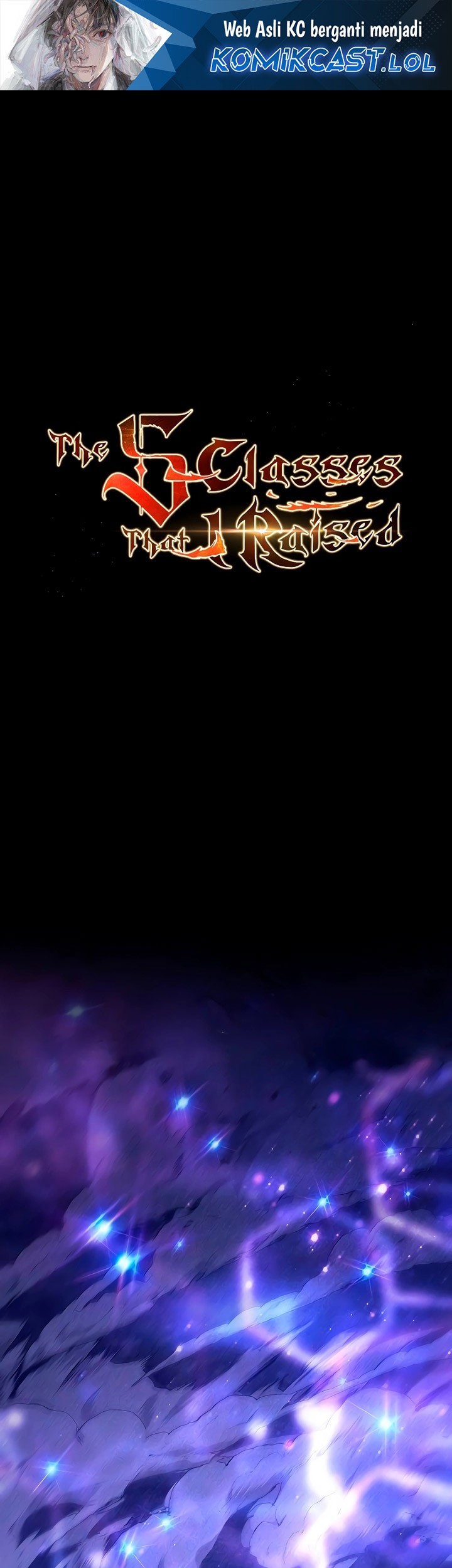 Baca Manhwa The S-Classes That I Raised Chapter 137 Gambar 2