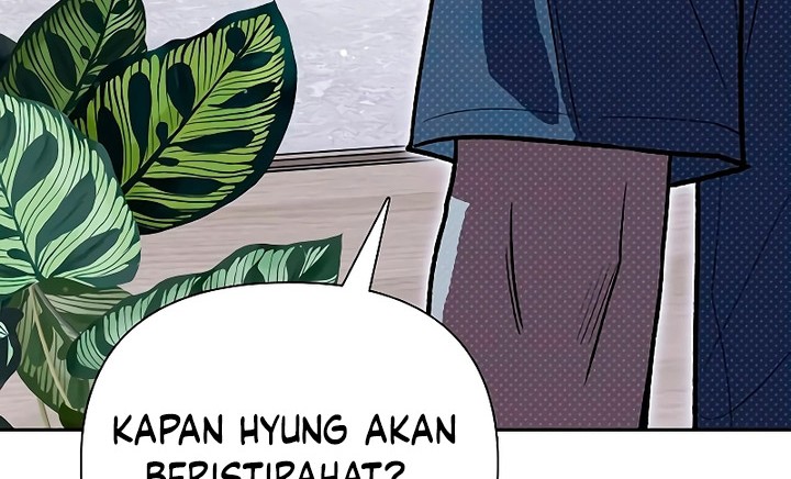 The S-Classes That I Raised Chapter 137 Gambar 59
