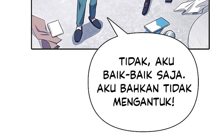 The S-Classes That I Raised Chapter 137 Gambar 61
