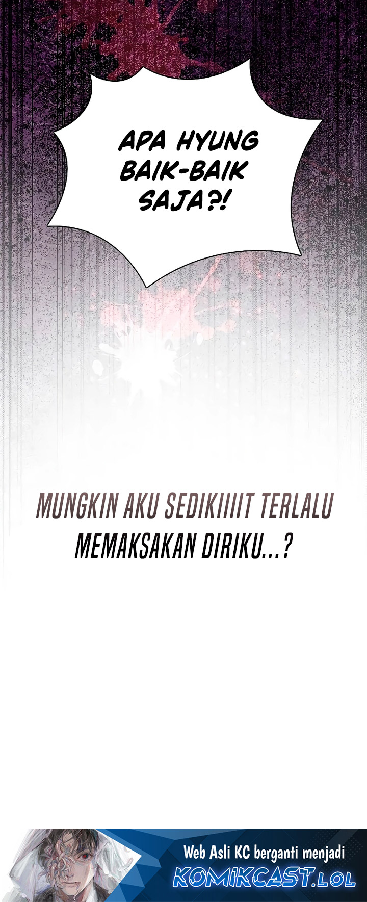The S-Classes That I Raised Chapter 137 Gambar 69