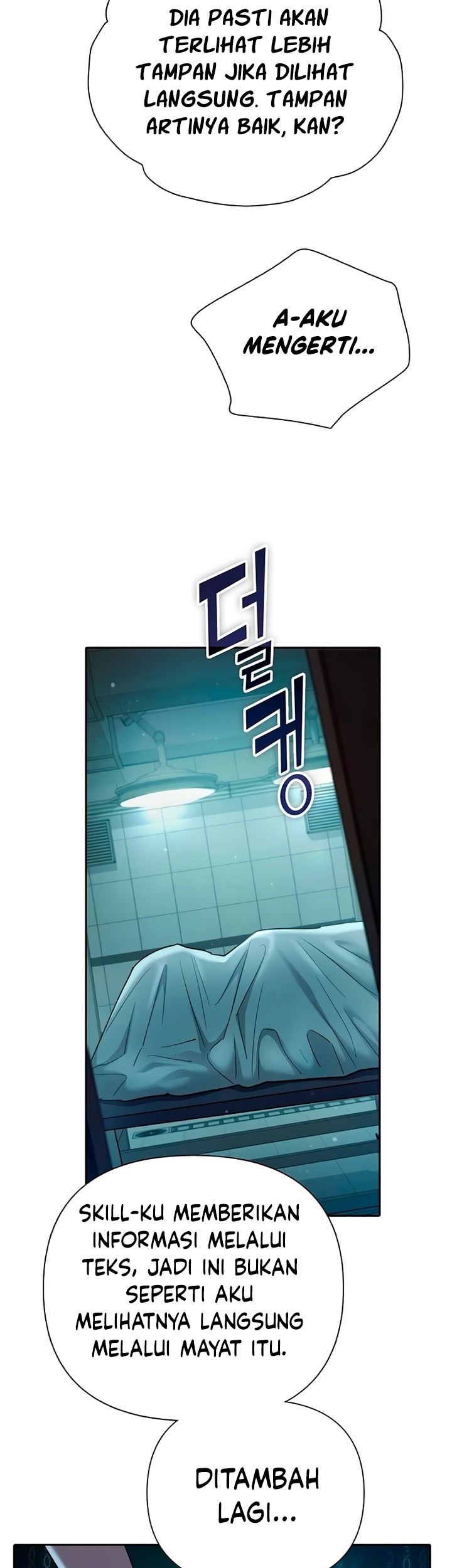 The S-Classes That I Raised Chapter 136 Gambar 20