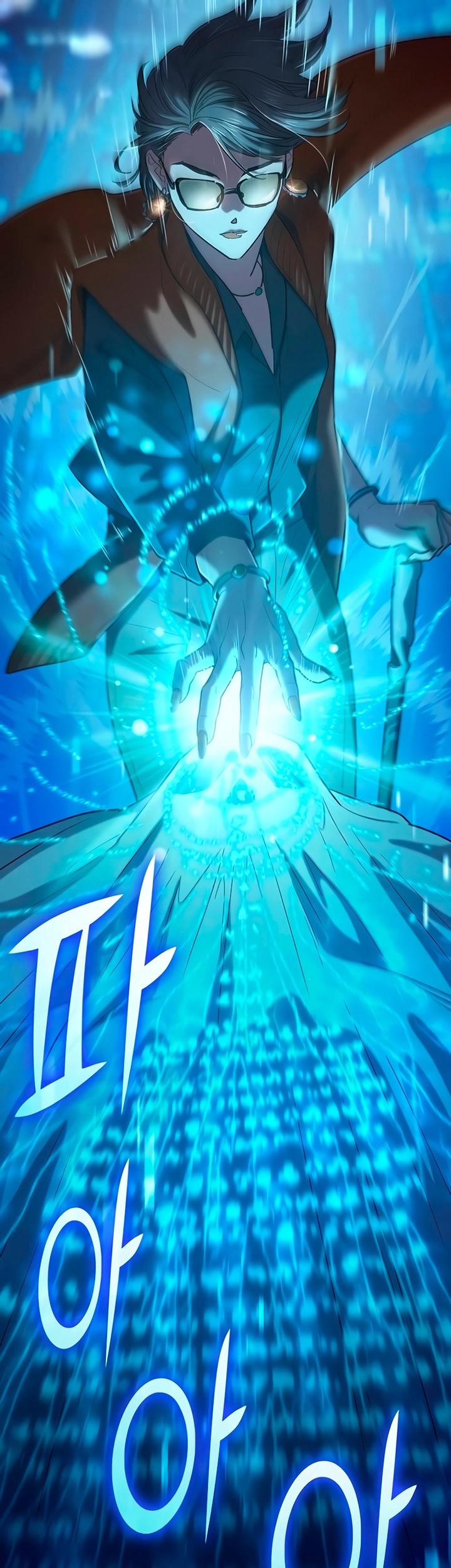 The S-Classes That I Raised Chapter 136 Gambar 22