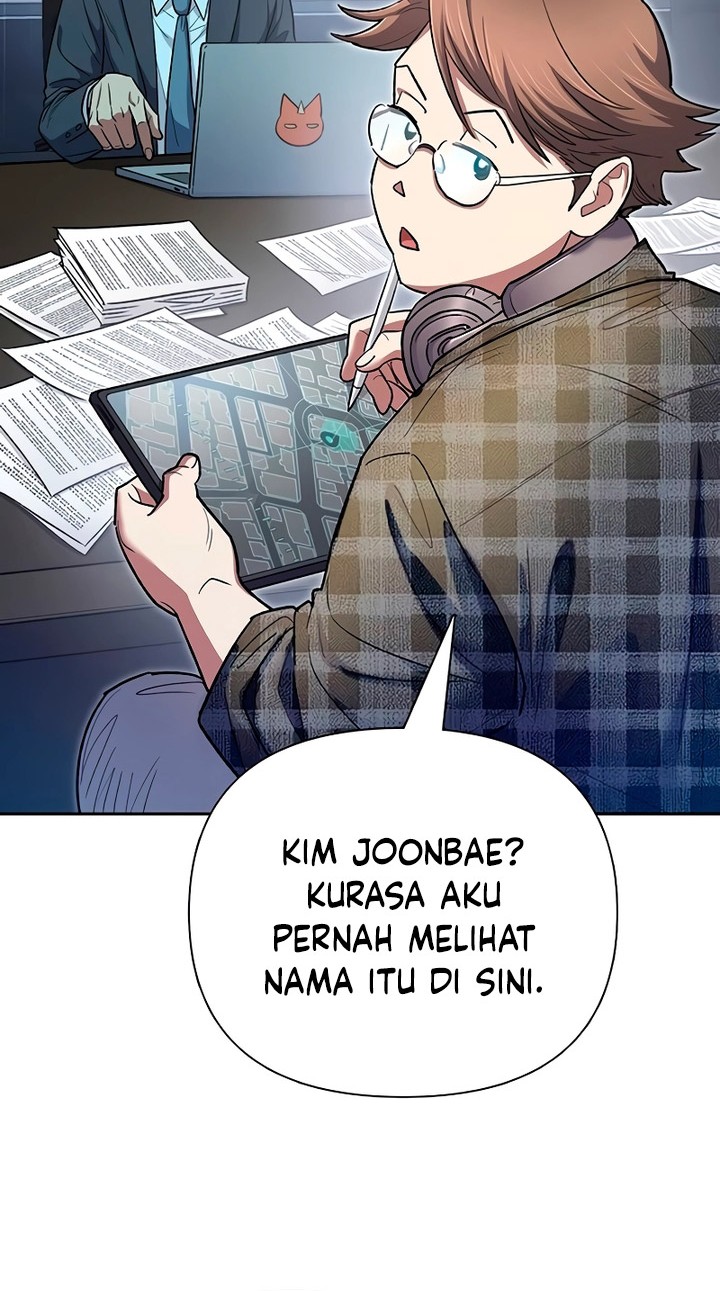 The S-Classes That I Raised Chapter 136 Gambar 25