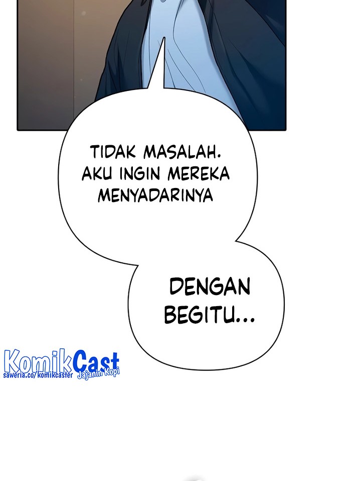 The S-Classes That I Raised Chapter 136 Gambar 33