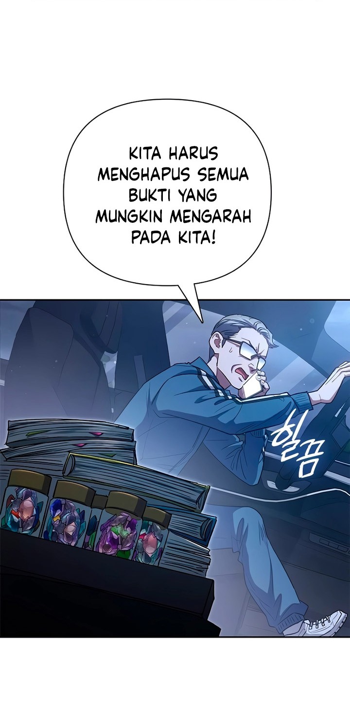 The S-Classes That I Raised Chapter 136 Gambar 35