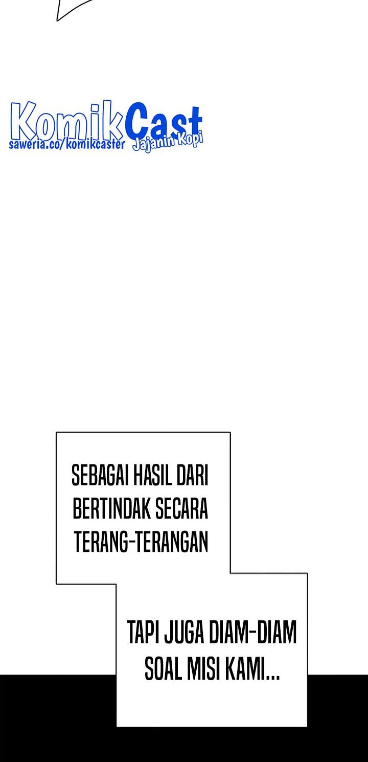 The S-Classes That I Raised Chapter 136 Gambar 41