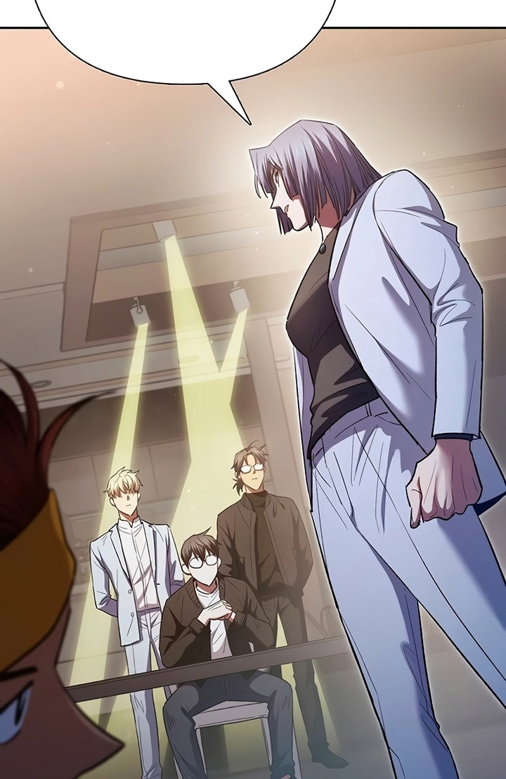 The S-Classes That I Raised Chapter 136 Gambar 51