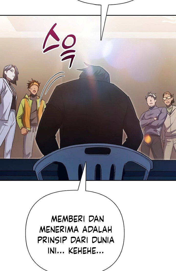 The S-Classes That I Raised Chapter 136 Gambar 53