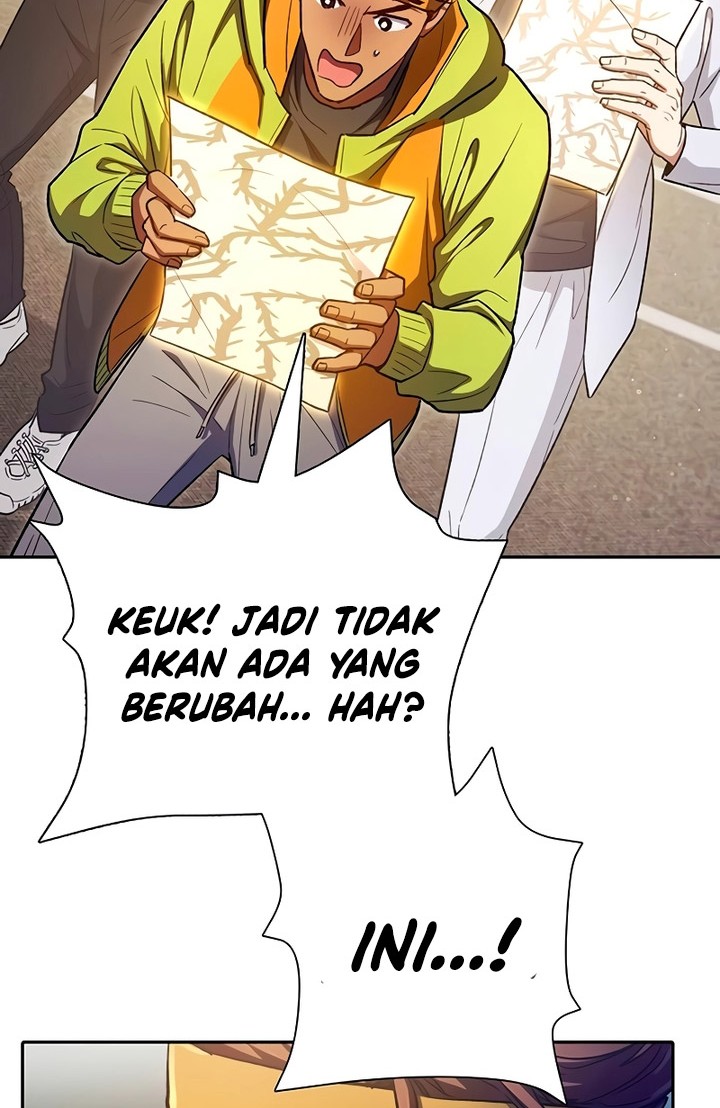 The S-Classes That I Raised Chapter 136 Gambar 55