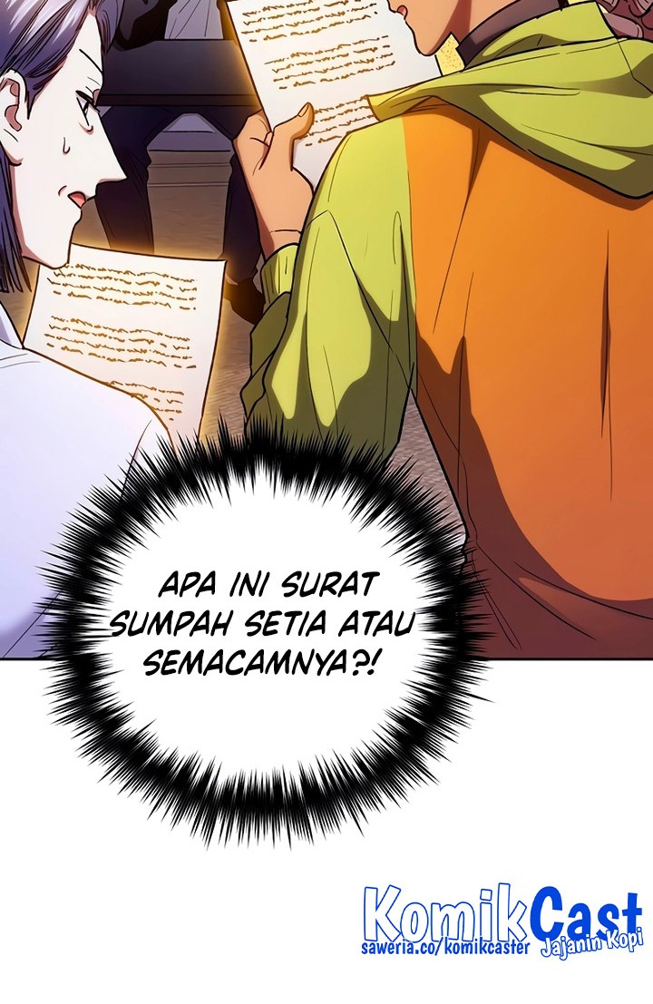 The S-Classes That I Raised Chapter 136 Gambar 57