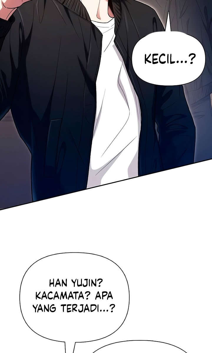 The S-Classes That I Raised Chapter 136 Gambar 3