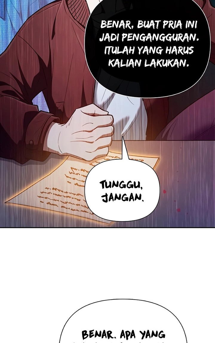 The S-Classes That I Raised Chapter 136 Gambar 59