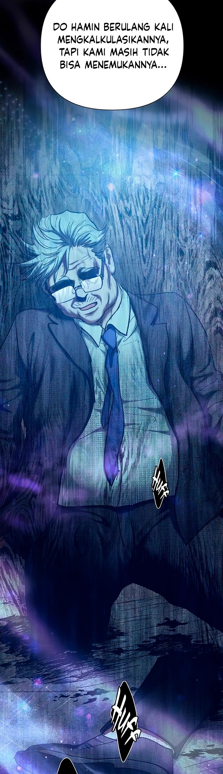 The S-Classes That I Raised Chapter 136 Gambar 64