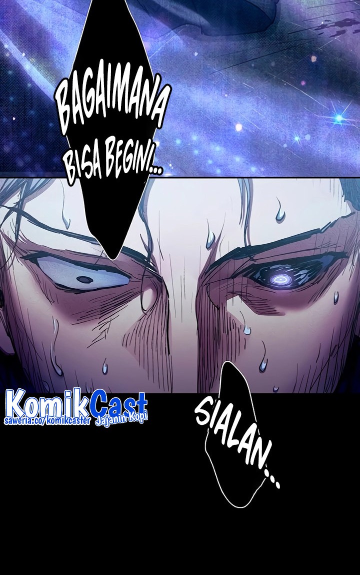 The S-Classes That I Raised Chapter 136 Gambar 65