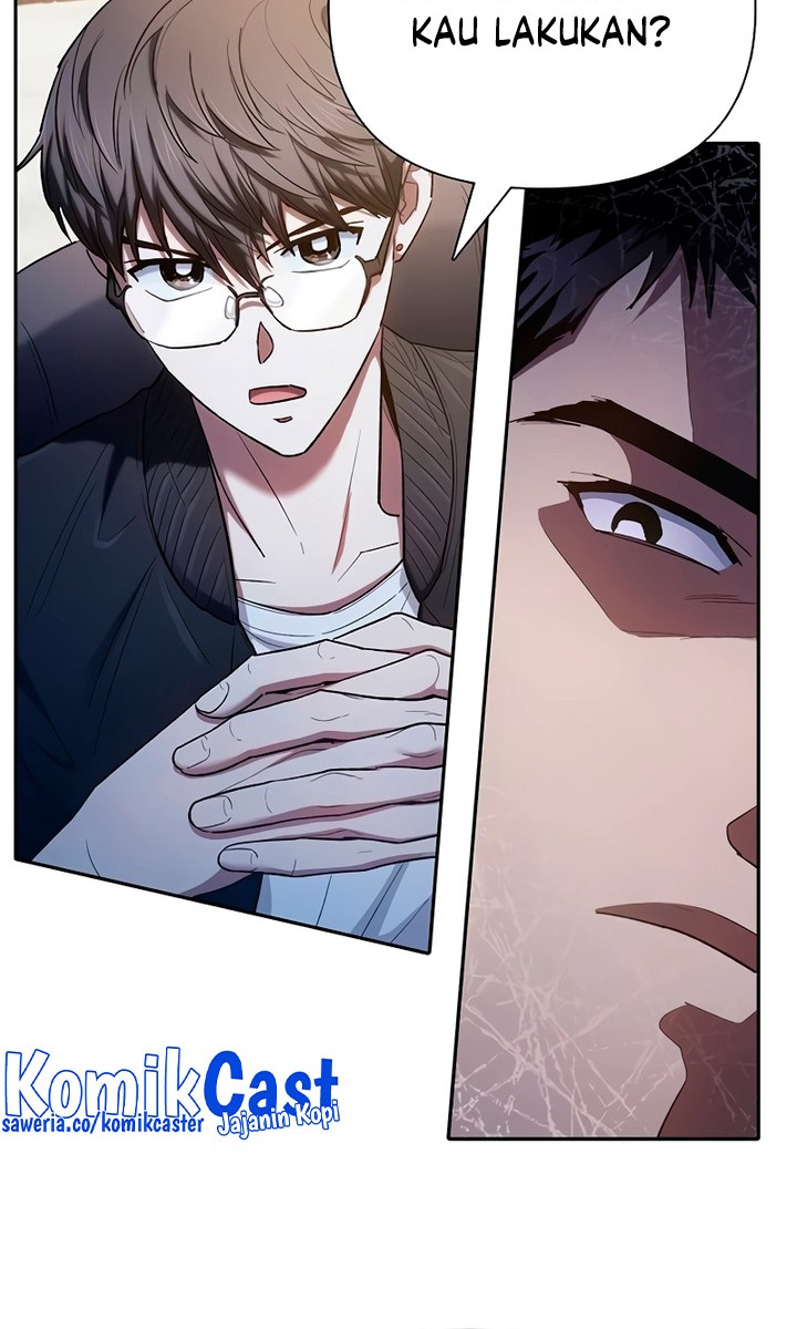 The S-Classes That I Raised Chapter 136 Gambar 9