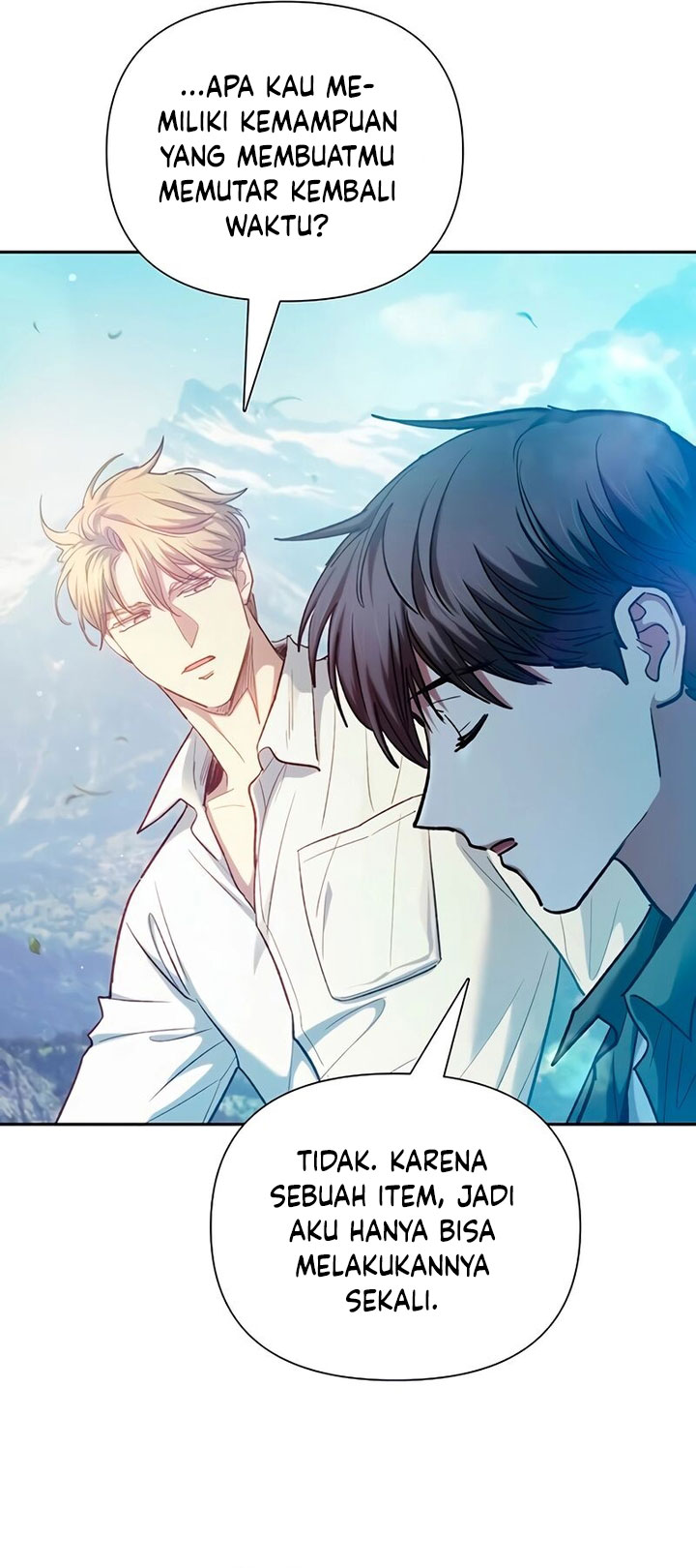 The S-Classes That I Raised Chapter 134 Gambar 14