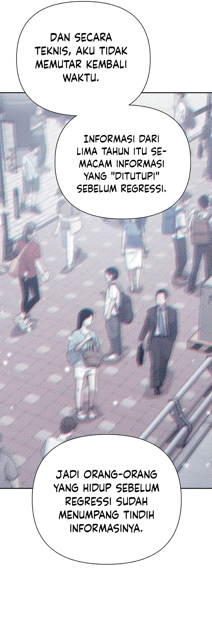 The S-Classes That I Raised Chapter 134 Gambar 15