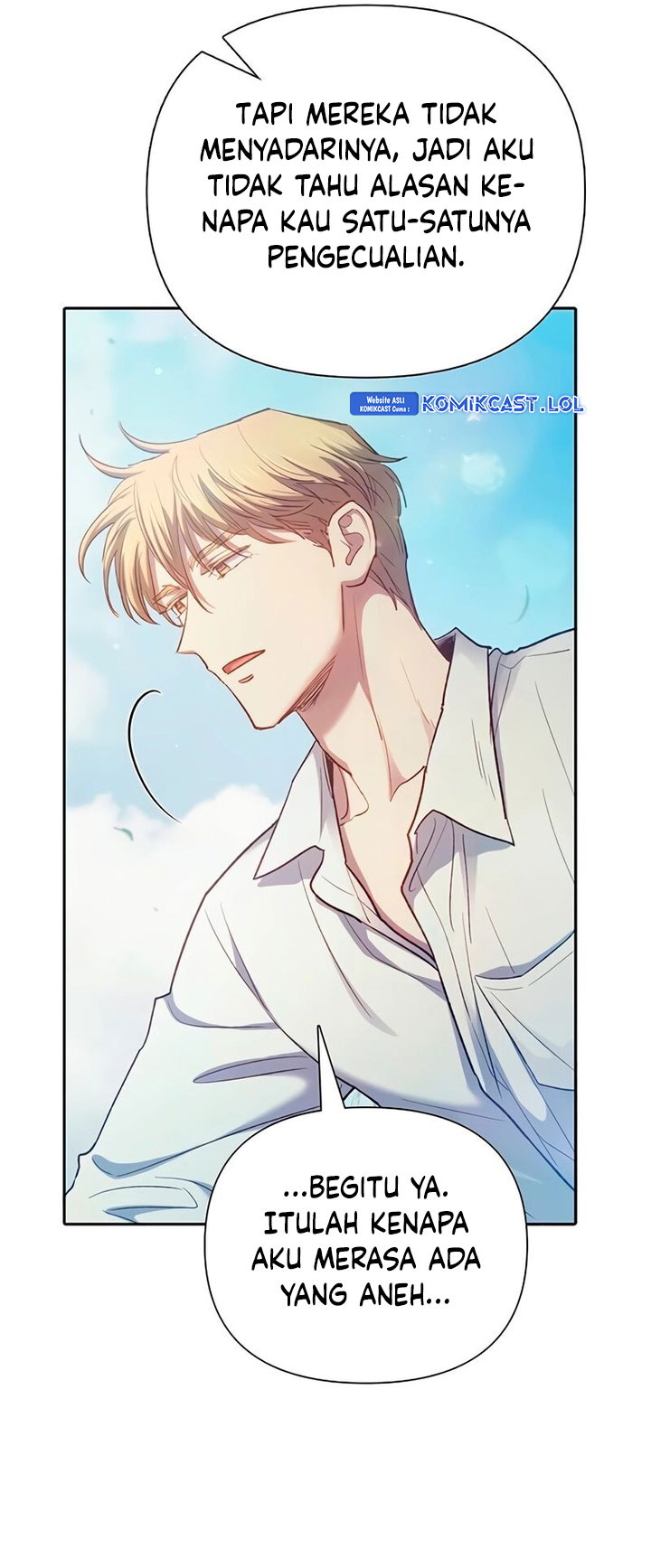 The S-Classes That I Raised Chapter 134 Gambar 16