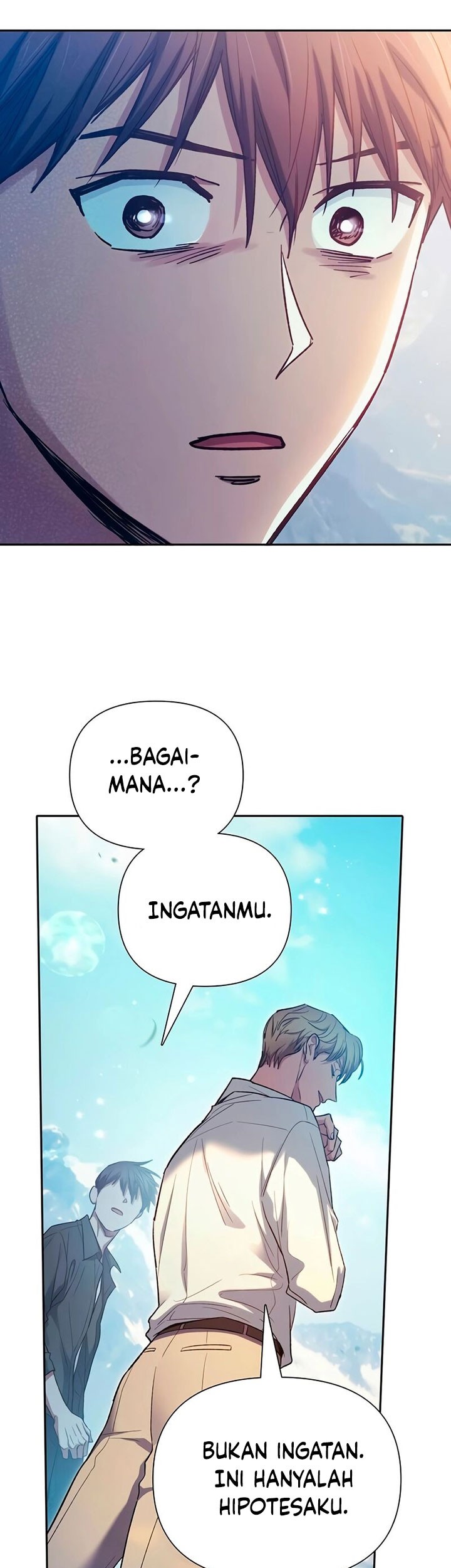 The S-Classes That I Raised Chapter 134 Gambar 25