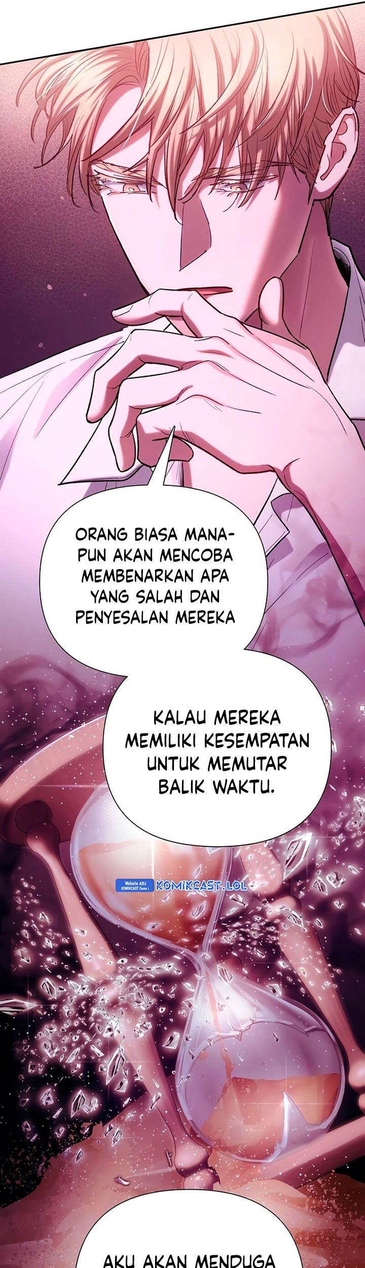 The S-Classes That I Raised Chapter 134 Gambar 27