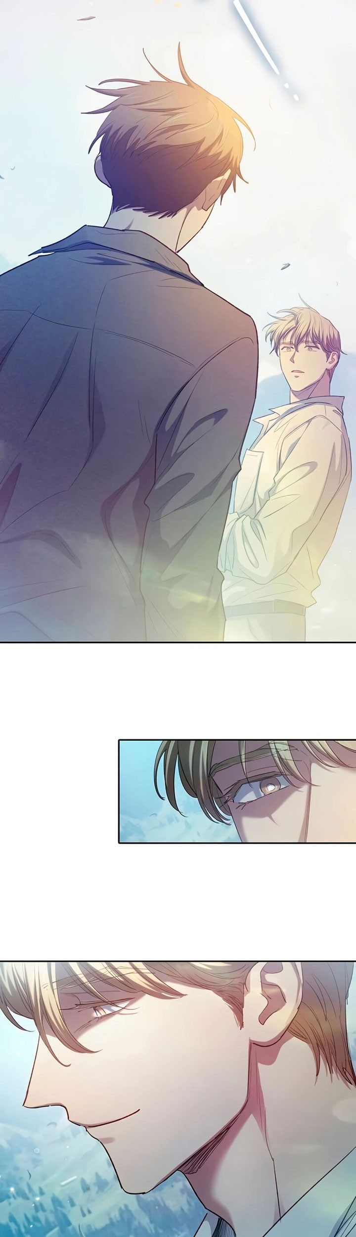 The S-Classes That I Raised Chapter 134 Gambar 30