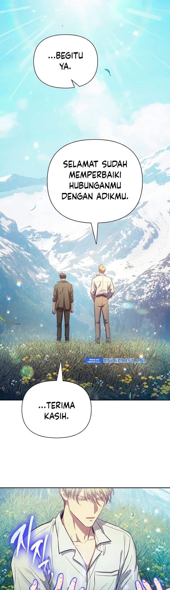 The S-Classes That I Raised Chapter 134 Gambar 32