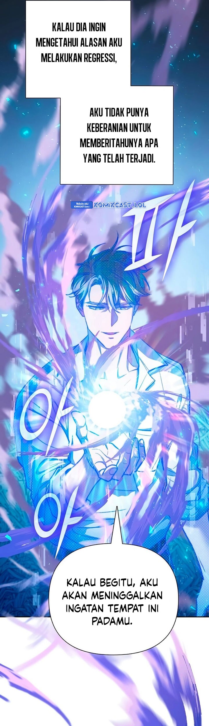 The S-Classes That I Raised Chapter 134 Gambar 36